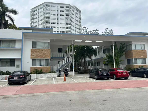 1840 James Avenue #18, Miami Beach, FL 33139