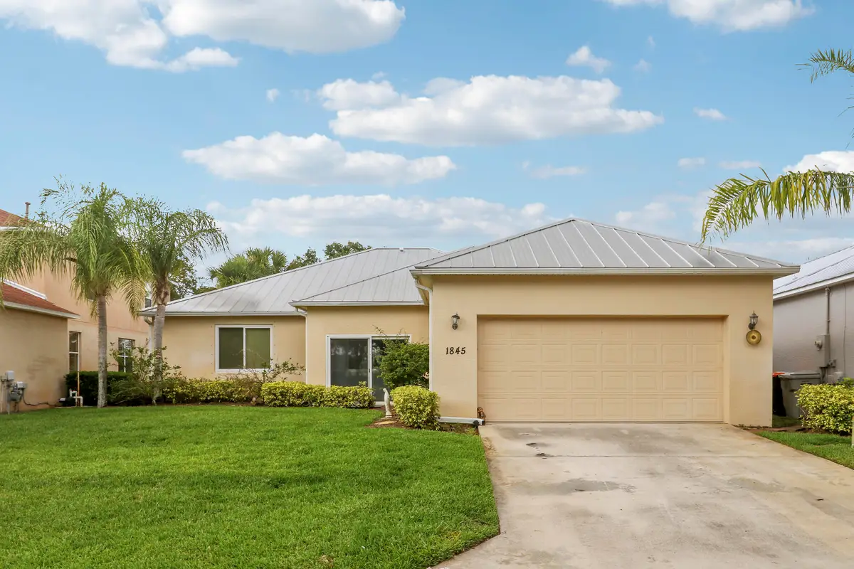 1845 Pointe West Way, Vero Beach, FL 32966 - #1