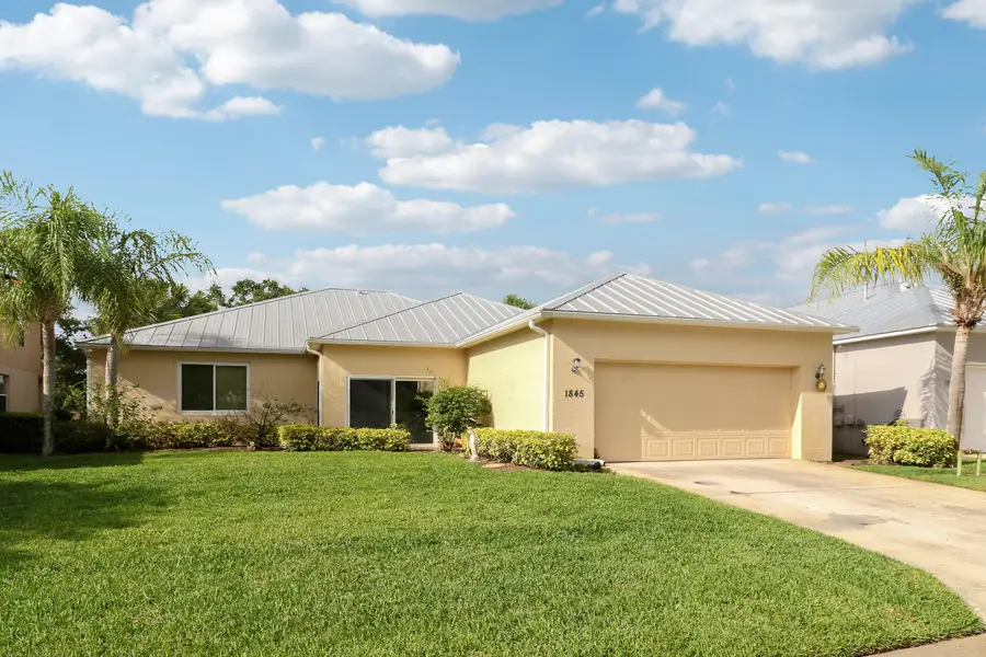 1845 Pointe West Way, Vero Beach, FL 32966 - #2