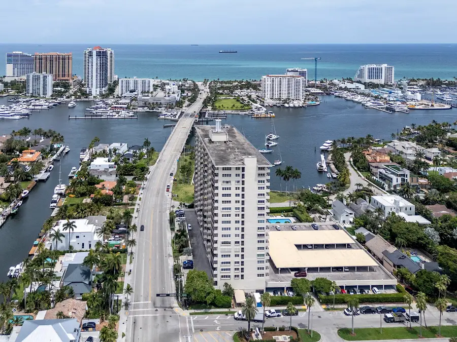 2500 E Las Olas Boulevard #1703, Fort Lauderdale, FL 33301 - #3