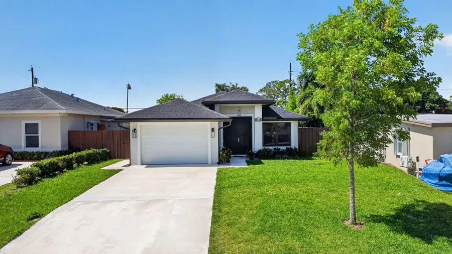 4944 Mcconnell Street, Lake Worth, FL 33463 - #3