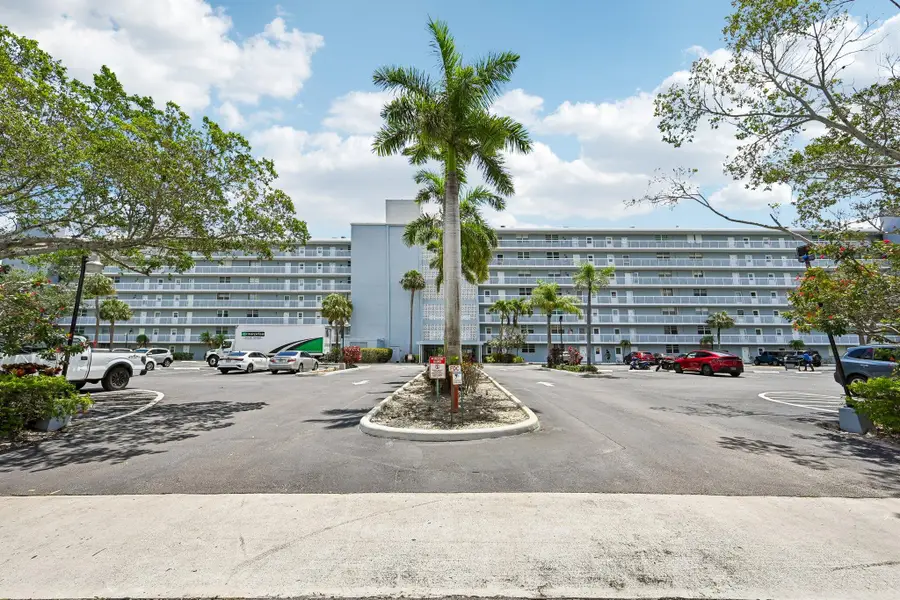 5500 NW 2nd Avenue #614, Boca Raton, FL 33487 - #2