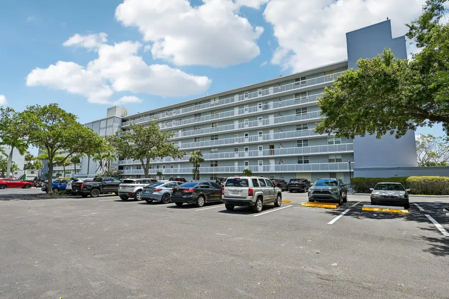 5500 NW 2nd Avenue #614, Boca Raton, FL 33487 - #3