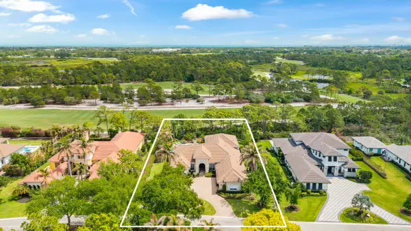 10135 SE Sandpine Lane, Hobe Sound, FL 33455