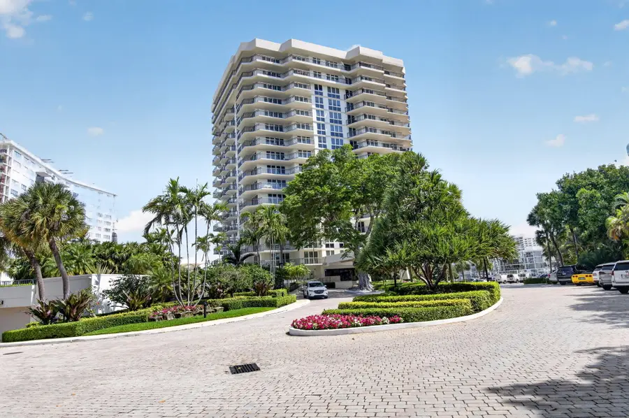 901 E Camino #4c, Boca Raton, FL 33432 - #2