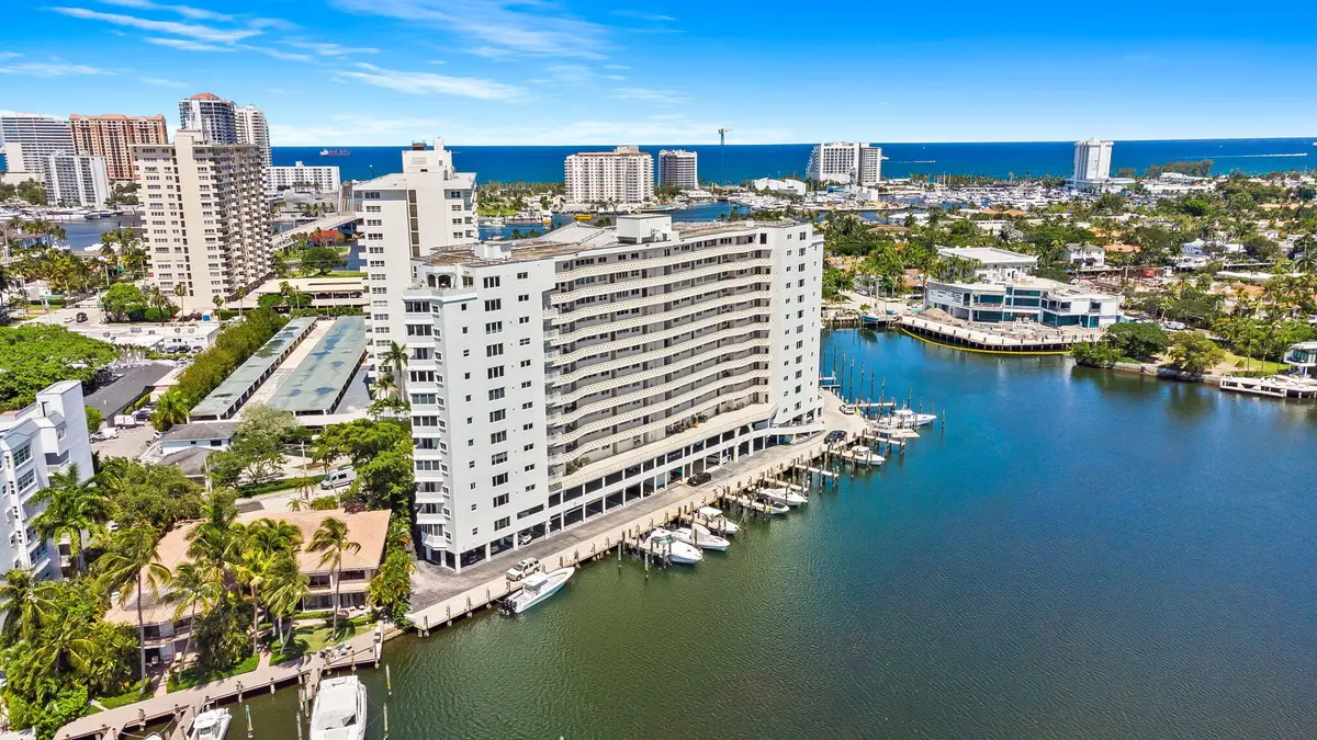 333 Sunset Drive #Apt 1008, Fort Lauderdale, FL 33301 - #1