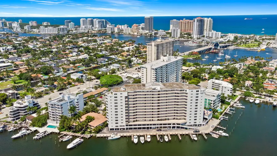 333 Sunset Drive #Apt 1008, Fort Lauderdale, FL 33301 - #2