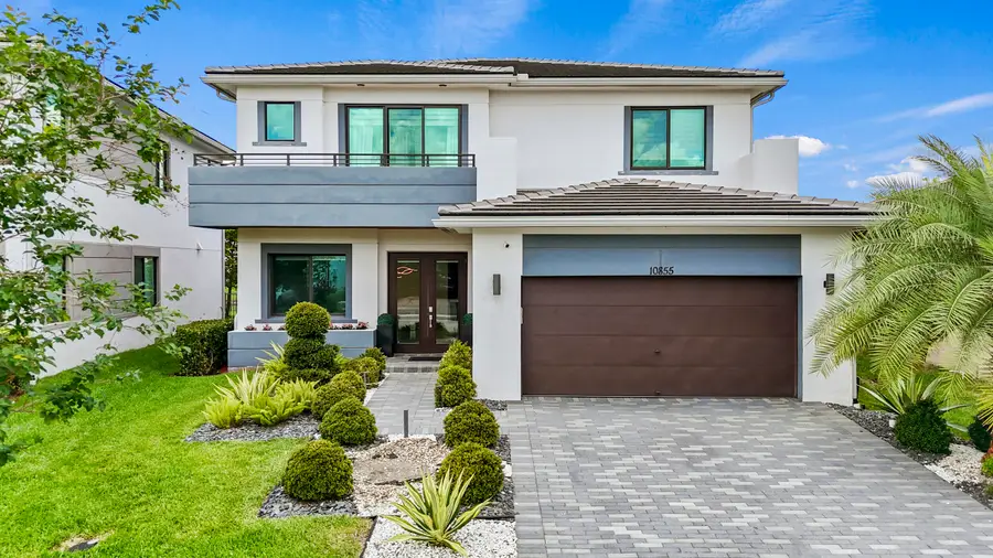 10855 Passage Way, Parkland, FL 33076 - #2