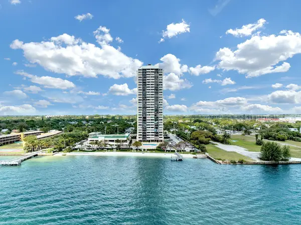 5600 N Flagler Drive #1605, West Palm Beach, FL 33407