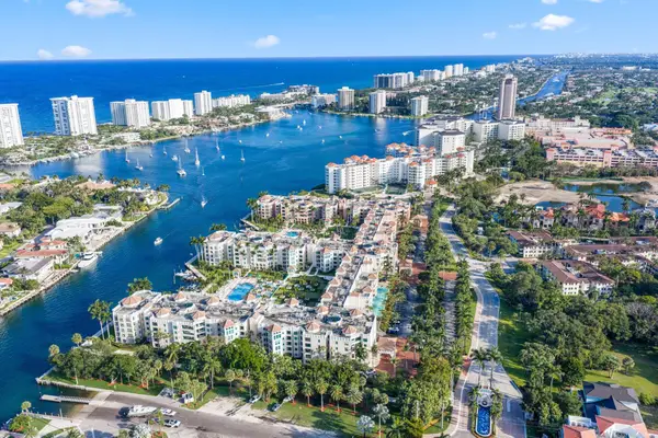 100 SE 5th Avenue #106, Boca Raton, FL 33432