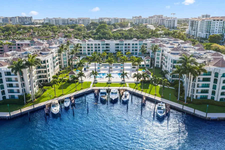100 SE 5th Avenue #106, Boca Raton, FL 33432 - #2