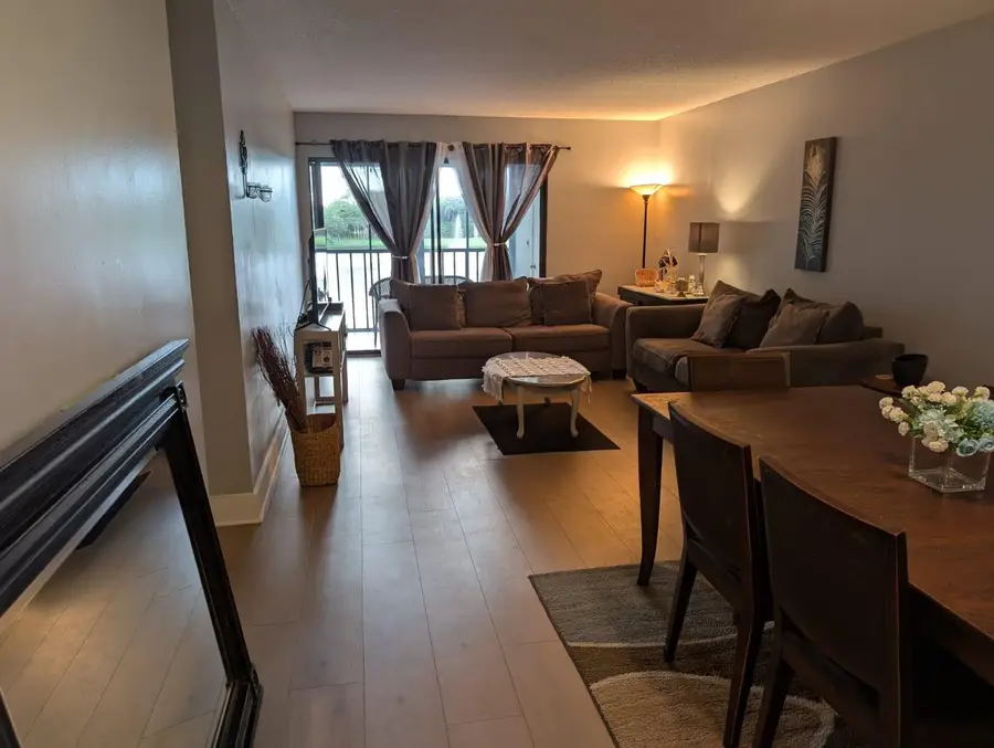 5884 Morningstar Circle #201, Delray Beach, FL 33484 - #3