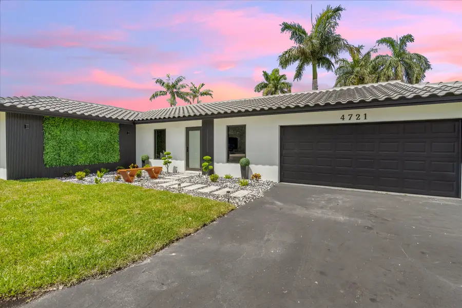 4721 Bayview Drive, Fort Lauderdale, FL 33308 - #2