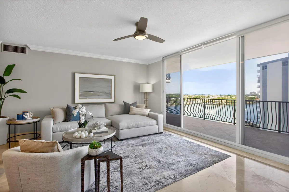 100 S Birch Road #1003f, Fort Lauderdale, FL 33316 - #1