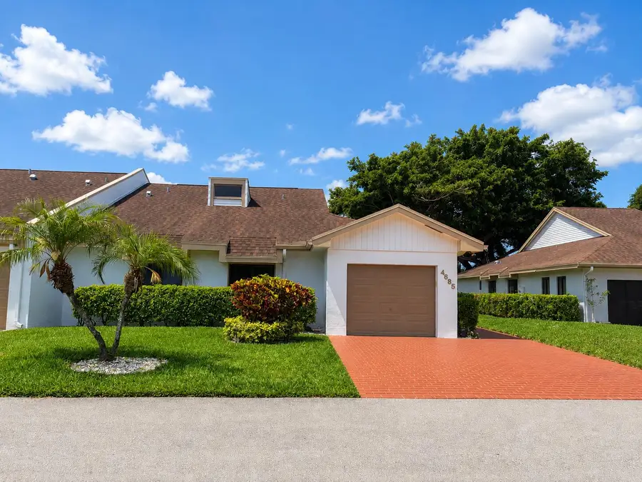 4685 Fountains Drive S, Greenacres, FL 33467 - #2
