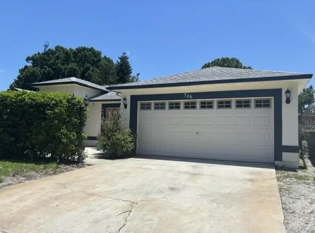 726 Tuxedo Terrace, Sebastian, FL 32958 - #1