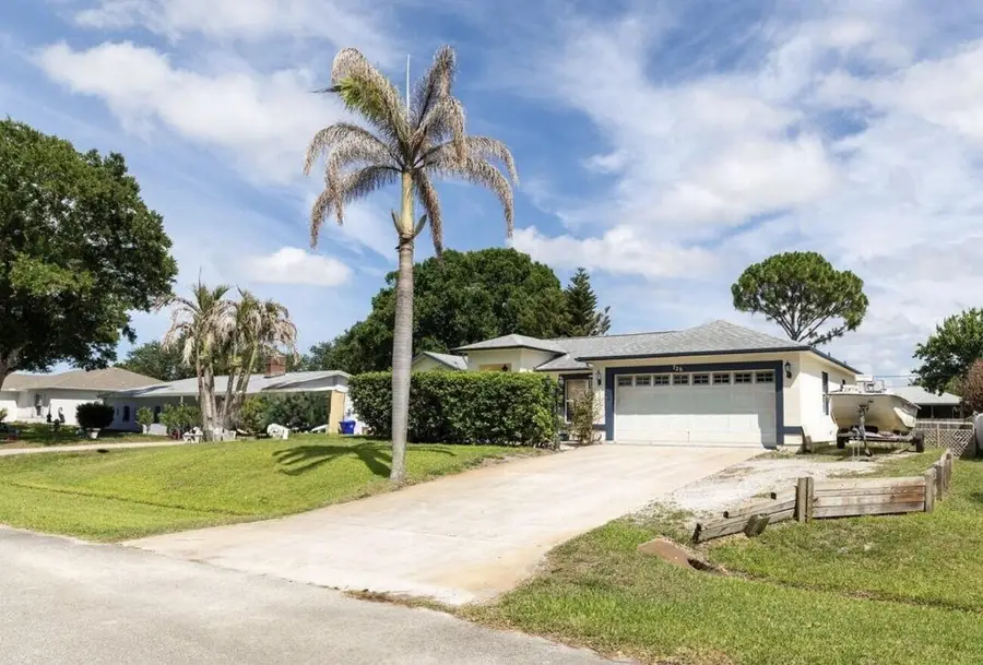 726 Tuxedo Terrace, Sebastian, FL 32958 - #2