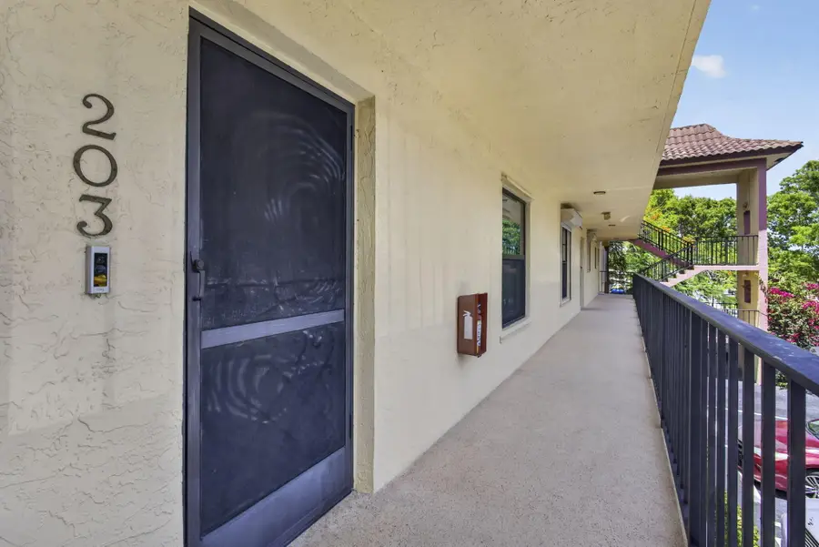 327 Southwind Drive #203, North Palm Beach, FL 33408 - #3