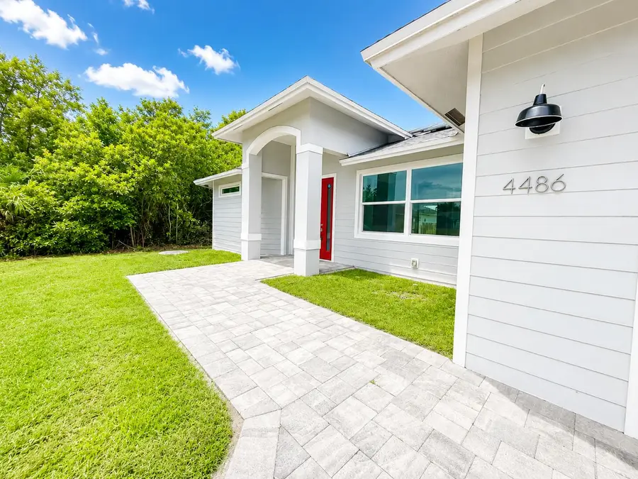 4486 SW Cacao Street, Port Saint Lucie, FL 34953 - #2