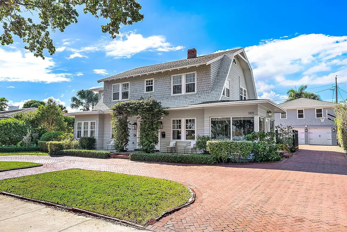 3109 Washington Road, West Palm Beach, FL 33405 - #1
