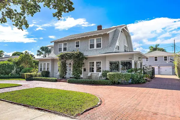 3109 Washington Road, West Palm Beach, FL 33405