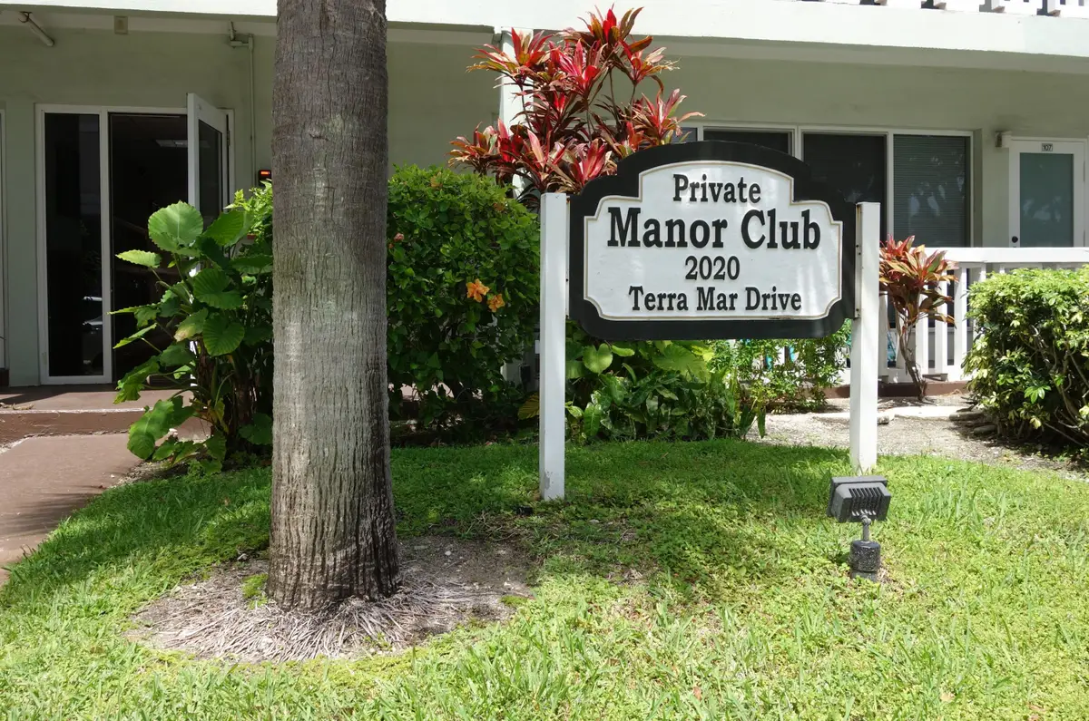 2020 Terra Mar Drive #205, Pompano Beach, FL 33062 - #1