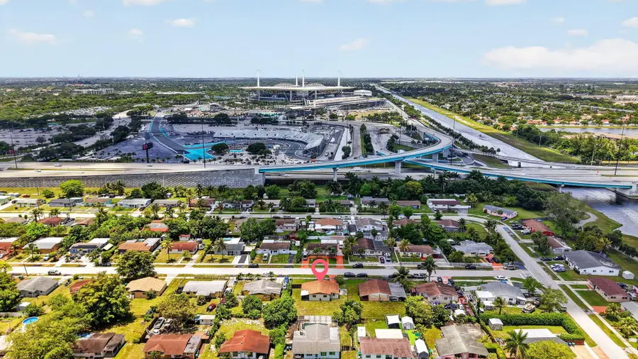 20131 NW 14th Place, Miami Gardens, FL 33169 - #2