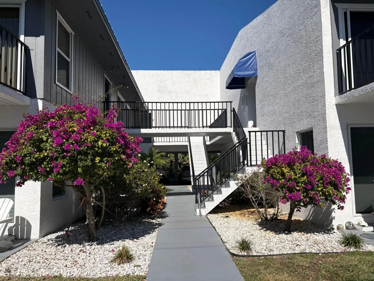 1180 Carlton Court #207, Fort Pierce, FL 34949 - #1