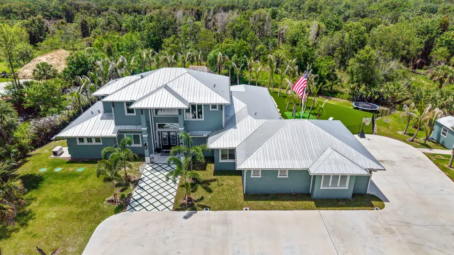 6154 SW Woodham Street, Palm City, FL 34990 - #2
