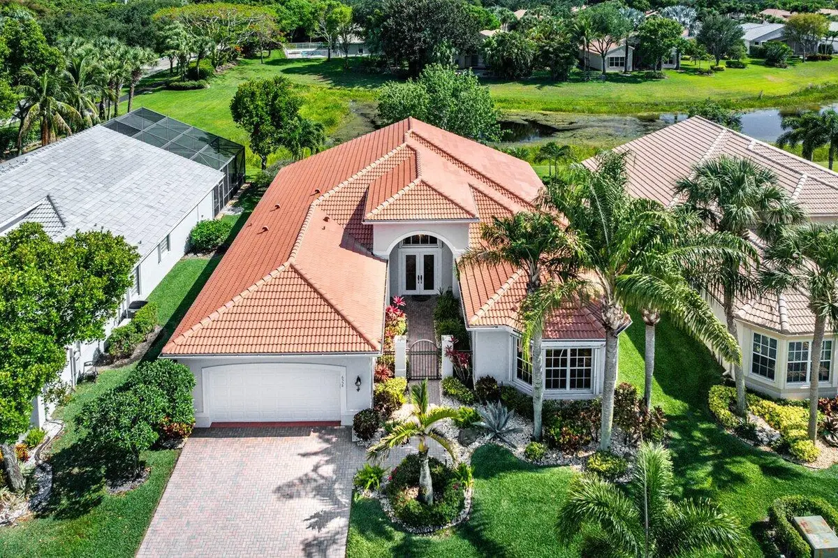 6558 Sand City Way, Delray Beach, FL 33446 - #1
