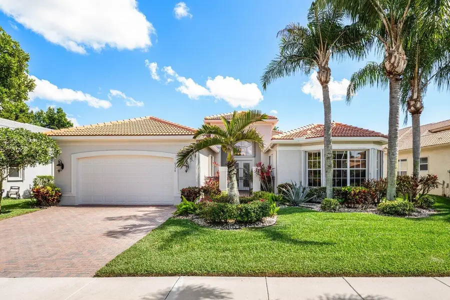 6558 Sand City Way, Delray Beach, FL 33446 - #2