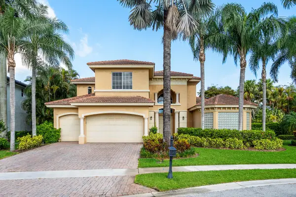 16337 Mira Vista Lane, Delray Beach, FL 33446
