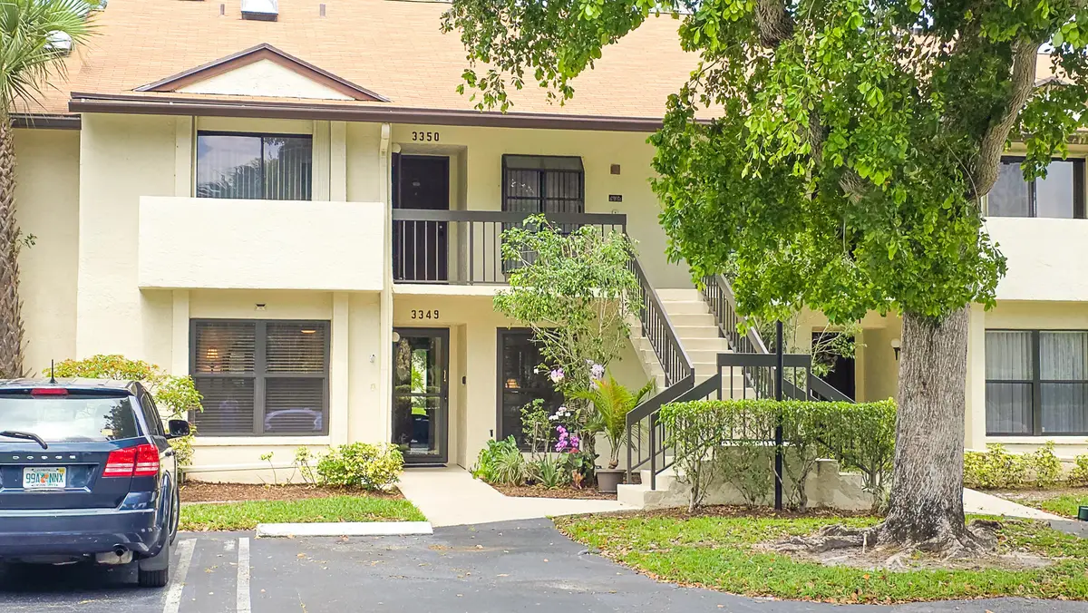 3349 Perimeter Drive, Greenacres, FL 33467 - #1