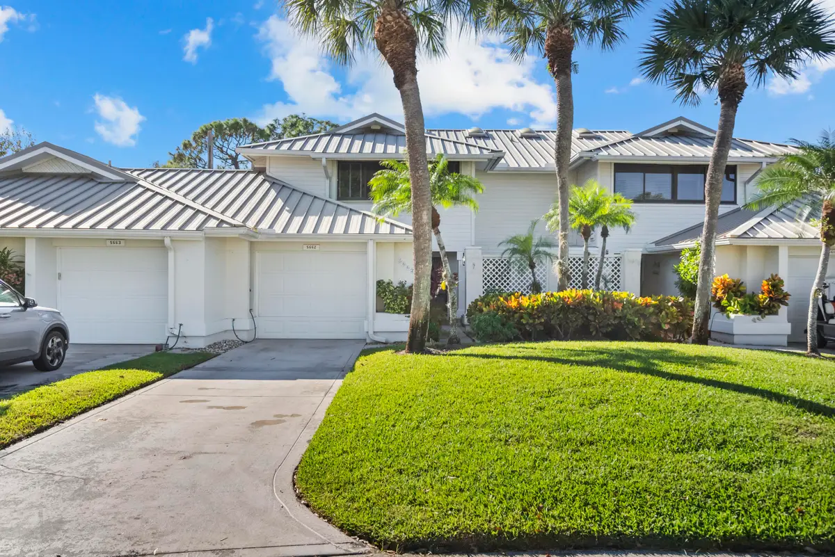 5662 SE Foxcross Place, Stuart, FL 34997 - #1