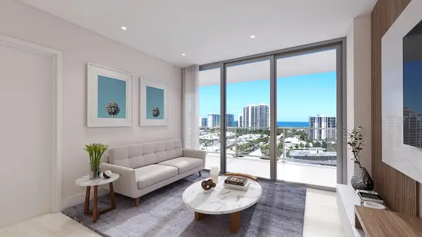 3000 E Oakland Park Boulevard #601, Fort Lauderdale, FL 33306