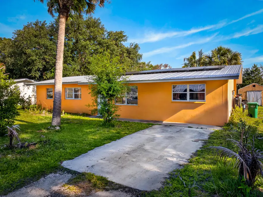 2805 Brantley Road, Fort Pierce, FL 34981 - #2