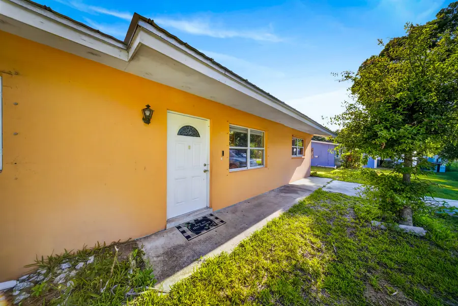 2805 Brantley Road, Fort Pierce, FL 34981 - #3
