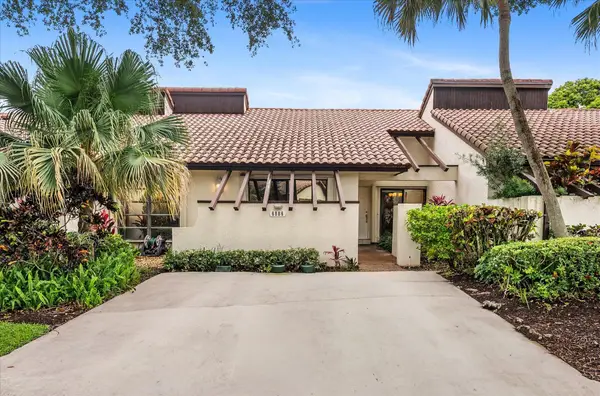 6886 Tiburon Circle, Boca Raton, FL 33433