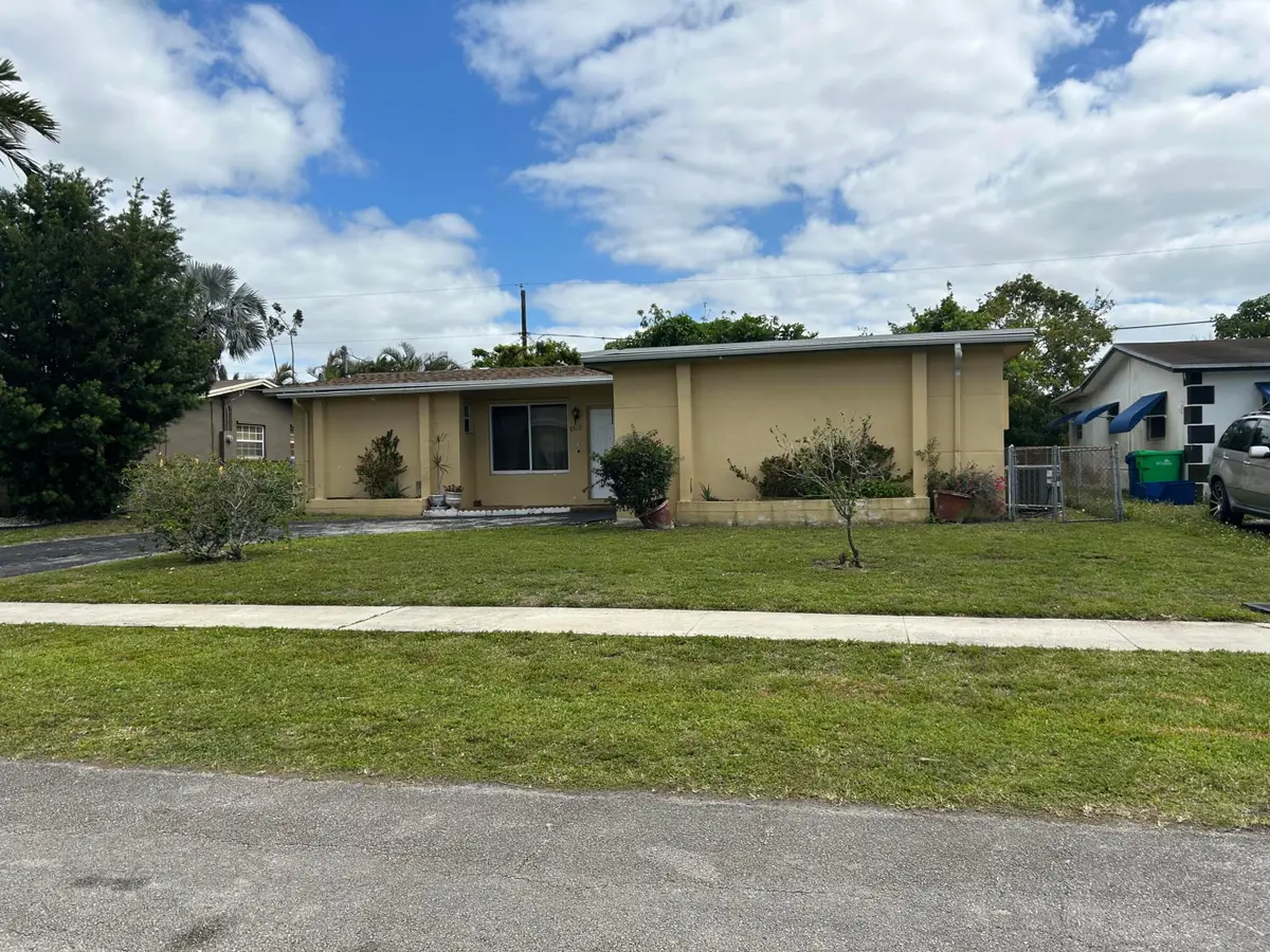 Address Withheld By Seller, Sunrise, FL 33322 - #1
