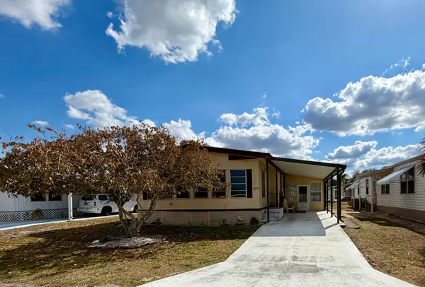 1773 SW Vickie Terrace, Stuart, FL 34997