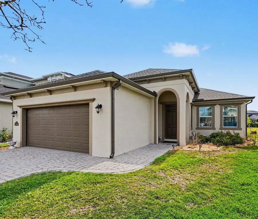 2964 Blazing Star Drive, Melbourne, FL 32940 - #2