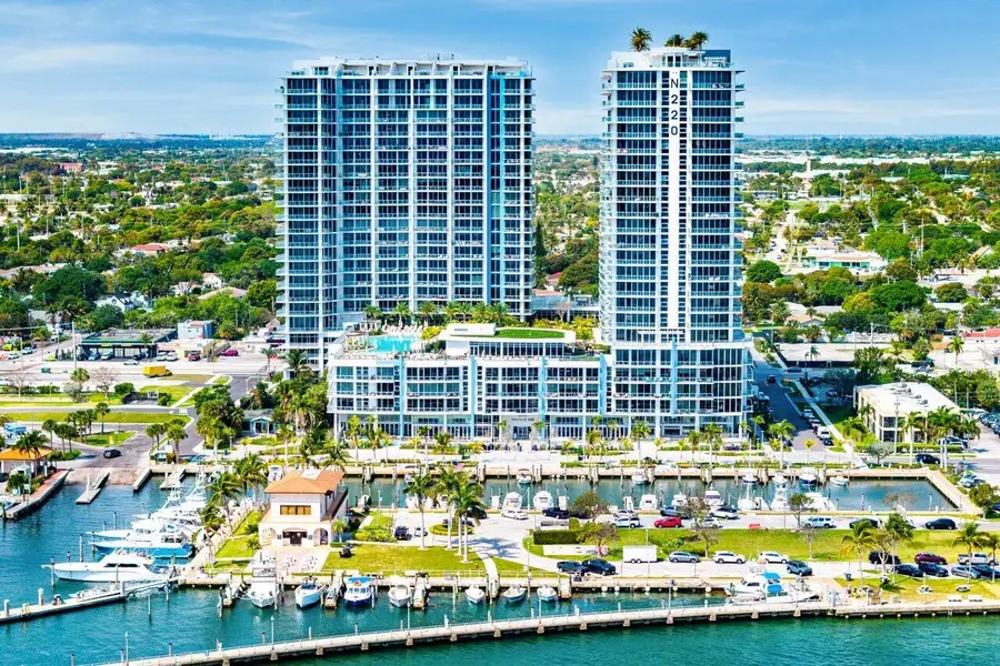 220 Lake Shore Drive #2109, Lake Park, FL 33403 - #2