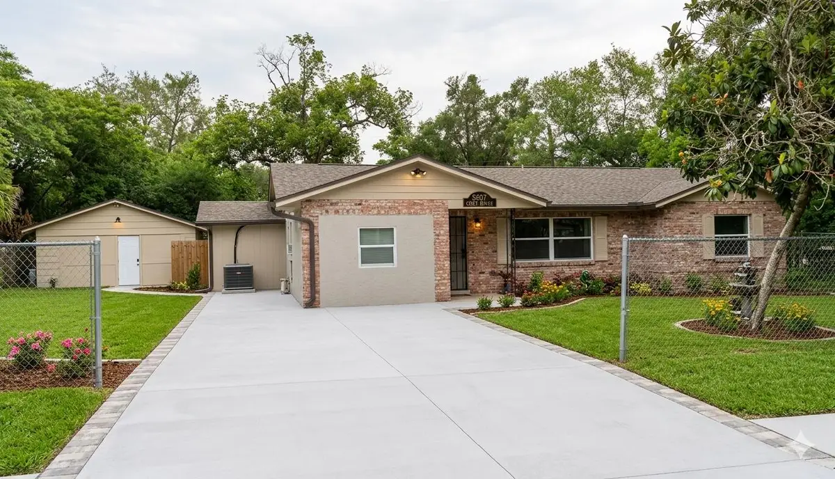 5607 Chet Drive, Orlando, FL 32818 - #1