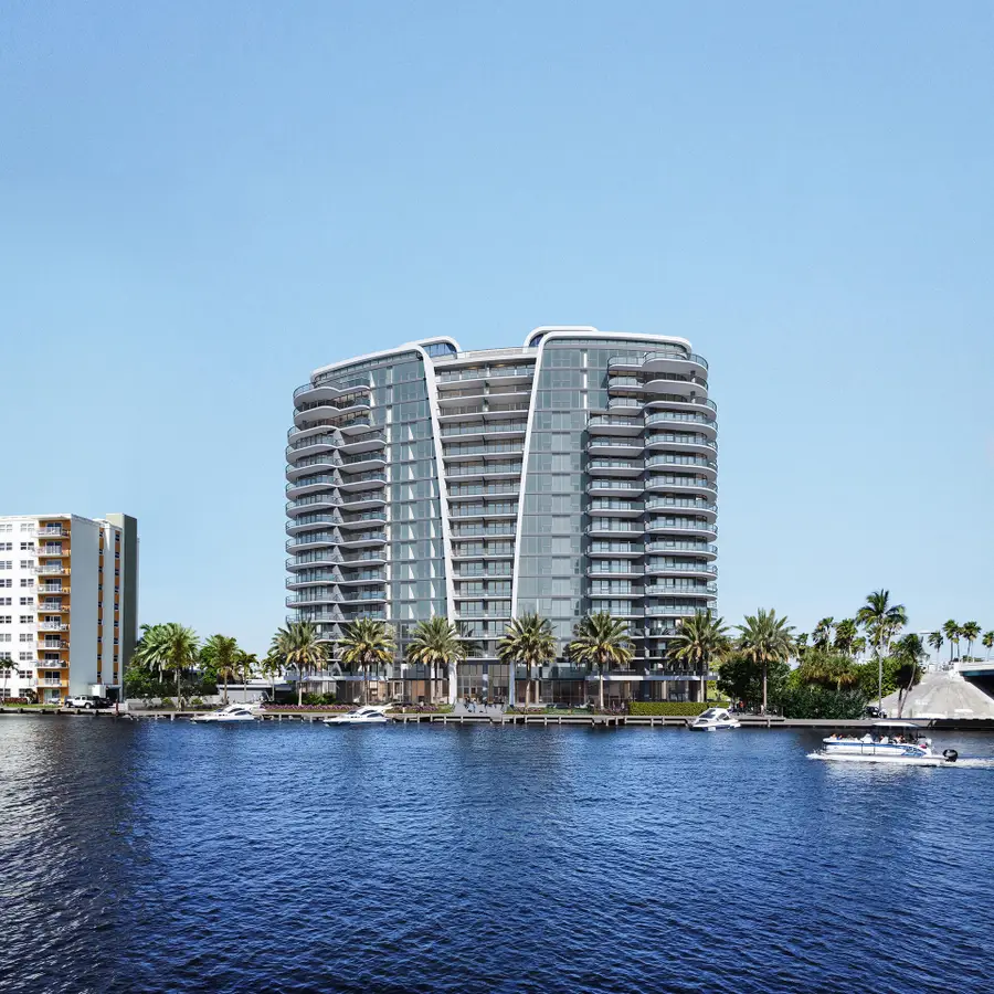 3000 E Oakland Park Boulevard #1409, Fort Lauderdale, FL 33306 - #2