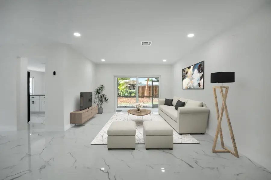 8535 NW 25th Place, Coral Springs, FL 33065 - #2