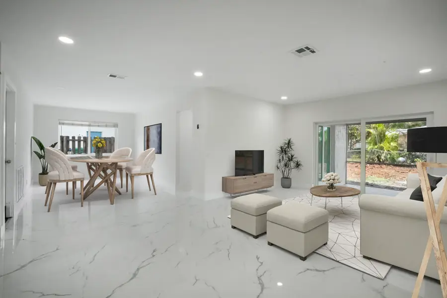 8535 NW 25th Place, Coral Springs, FL 33065 - #3