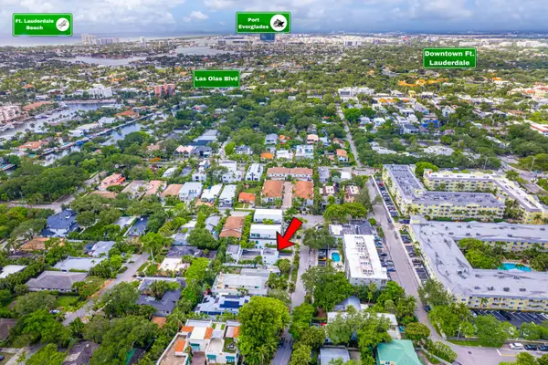 110 NE 16th Terrace, Fort Lauderdale, FL 33301