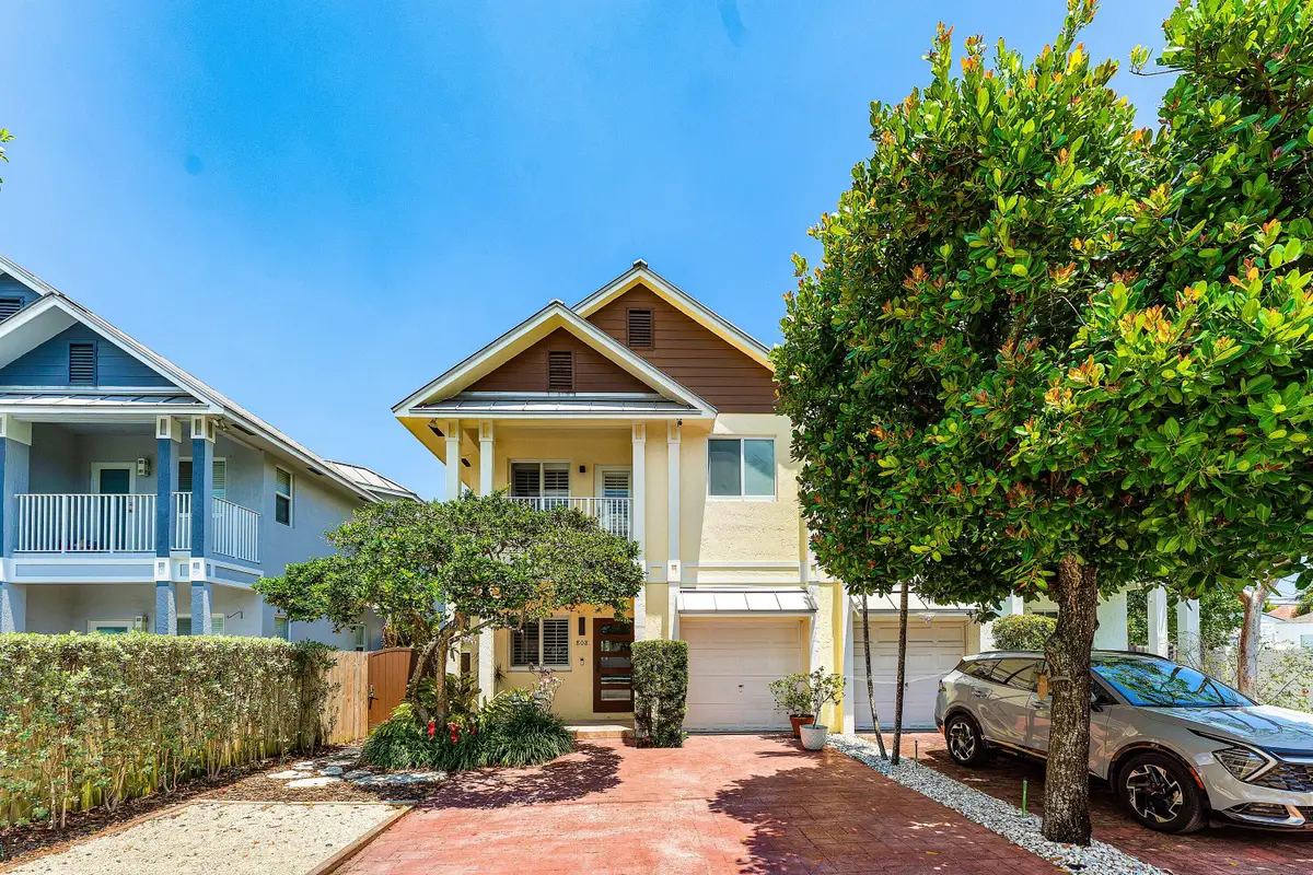 808 SW 7th Avenue, Fort Lauderdale, FL 33315 - #1