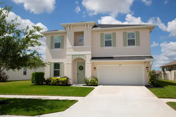10754 SW Cremona Way, Port St Lucie, FL 34987