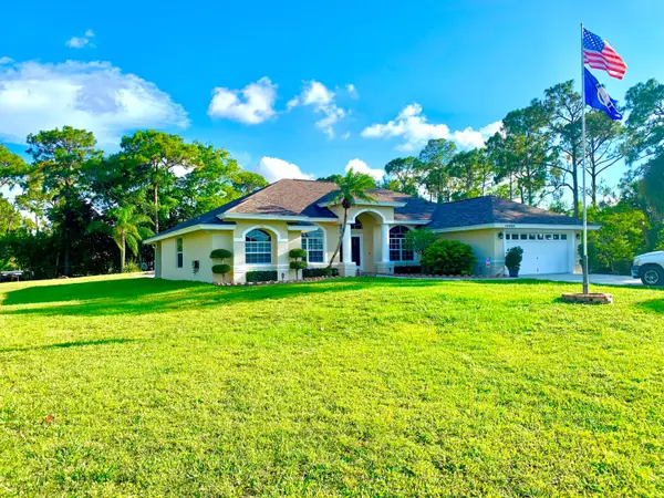 12920 N 75th Ln Lane N, The Acreage, FL 33412